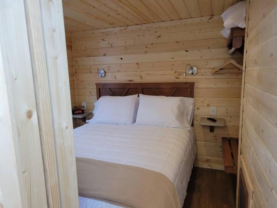 066 South Rim Grand Canyon Tiny Home Sleeps 8 فالي المظهر الخارجي الصورة