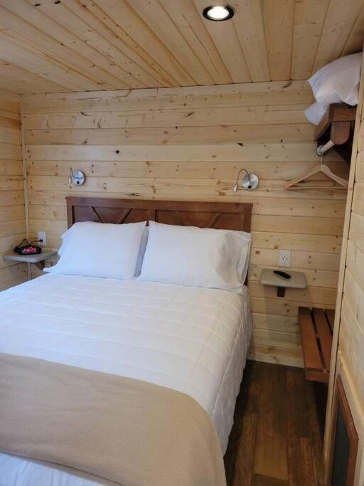 066 South Rim Grand Canyon Tiny Home Sleeps 8 فالي المظهر الخارجي الصورة