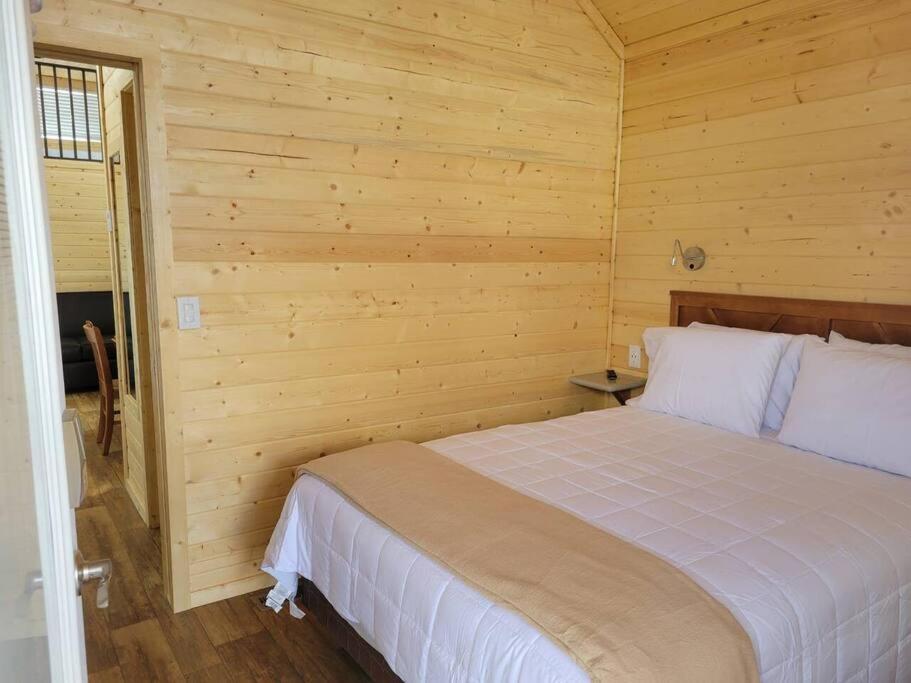 066 South Rim Grand Canyon Tiny Home Sleeps 8 فالي المظهر الخارجي الصورة