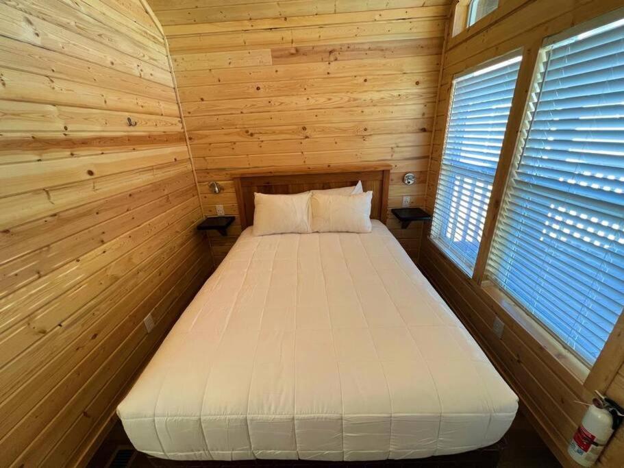 066 South Rim Grand Canyon Tiny Home Sleeps 8 فالي المظهر الخارجي الصورة